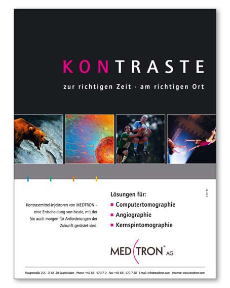 Kontraste