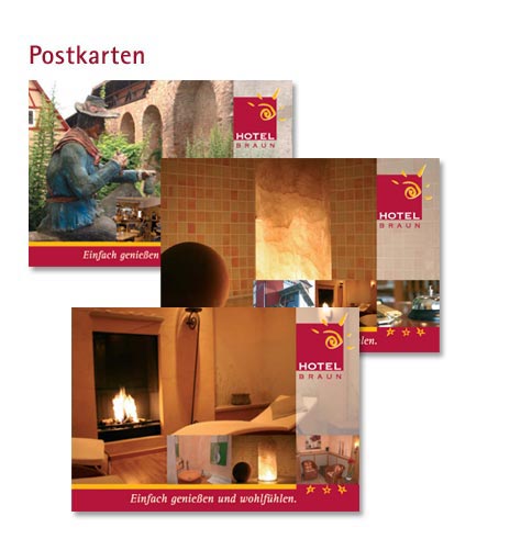 Postkarten