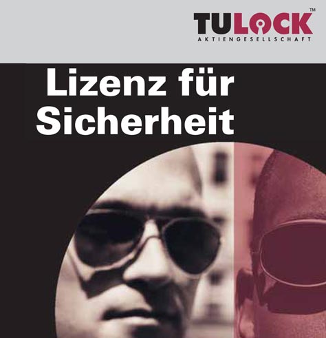 TULOCK